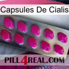 Cialis Capsules 09